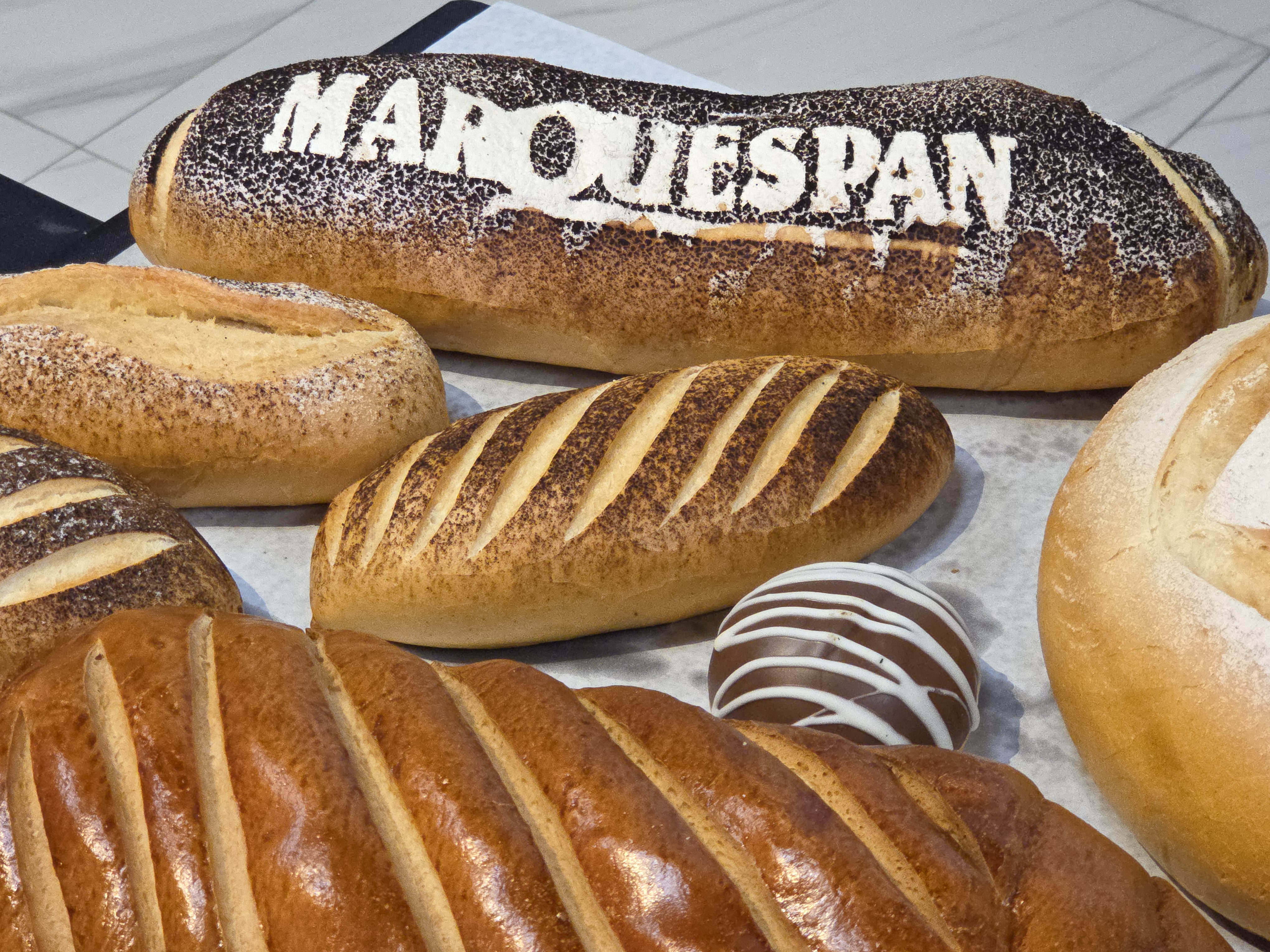 Equipe da Padaria Aviapão