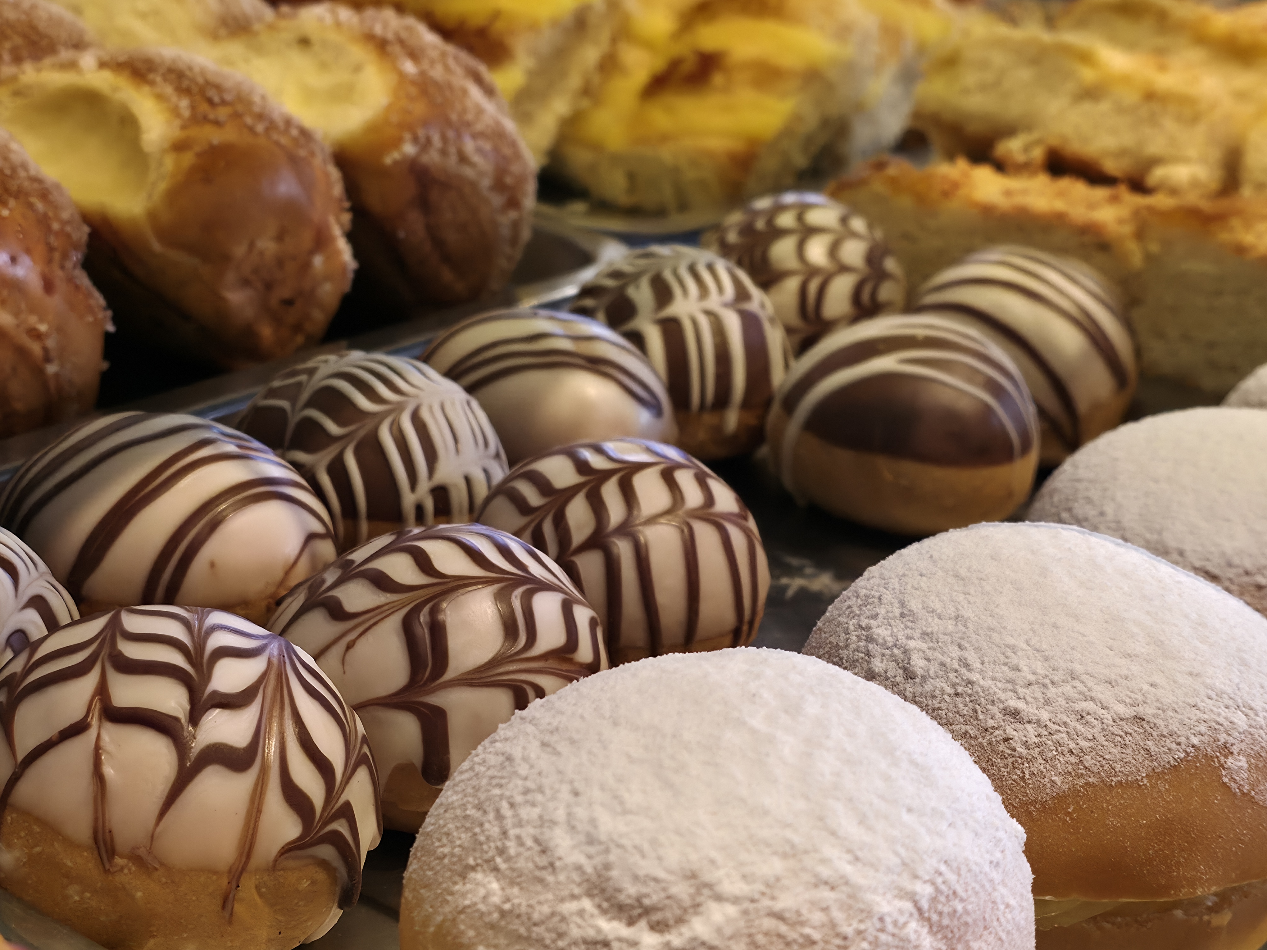 Pães Marquespan da Aviapão